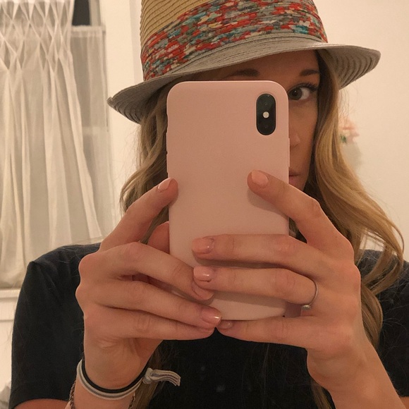 Very cute fedora hat main image 6